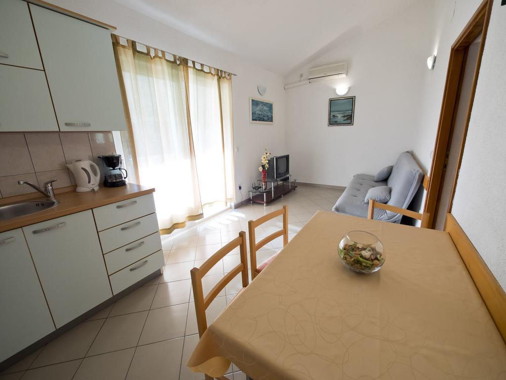 Apartments Ante-Gojko Grebastica Room photo